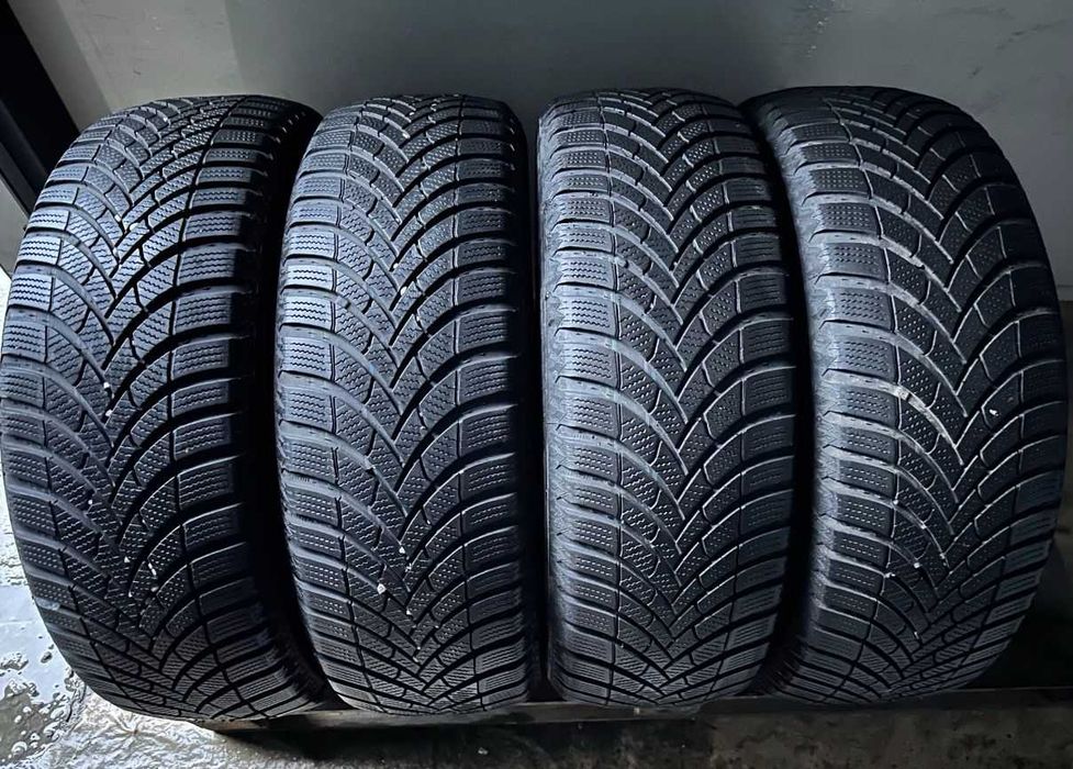 205/60 R16 Semperit Speed-Grip 5 DOT 23