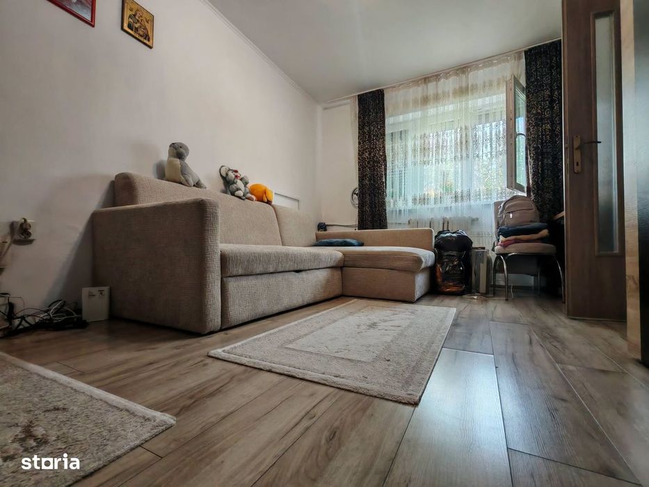 2 camere / Rogerius / Str Spartacus