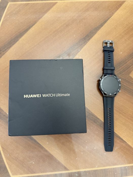 Смарт чамы Huawei ultimate