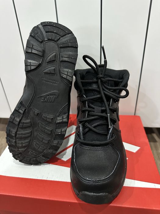 Детски боти Nike