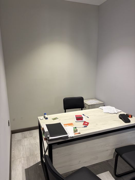 Сдается офис в аренду 40 кв