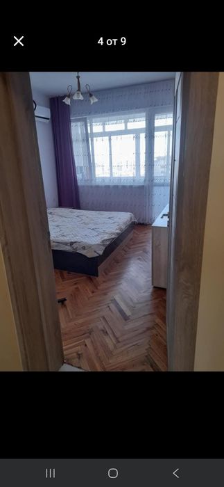 Тристаен апартамент Тракия
