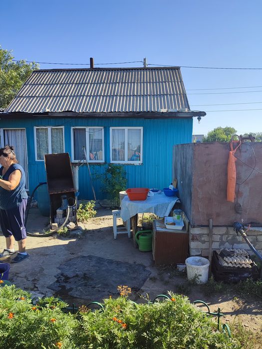Продам дачу. Район Бобровка.