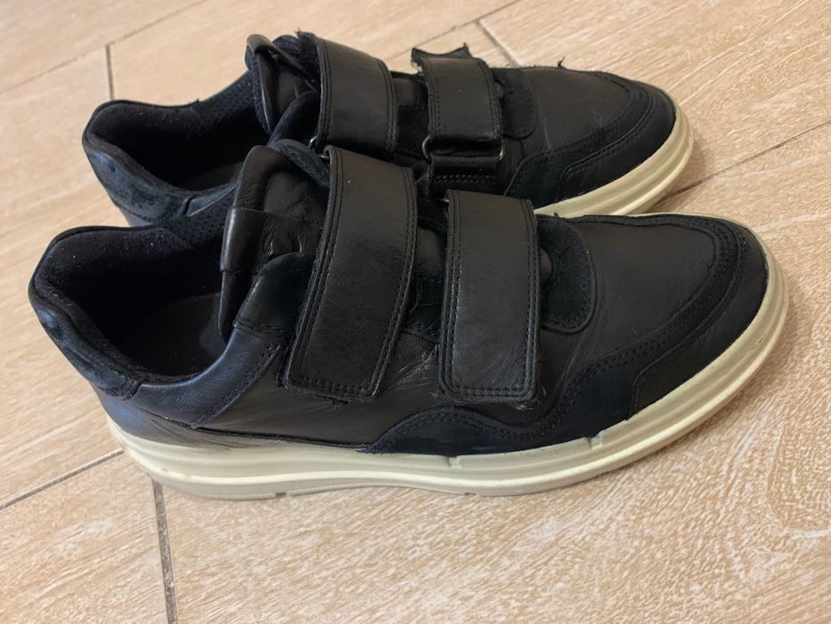 Кеды, легкие, ECCO, 38