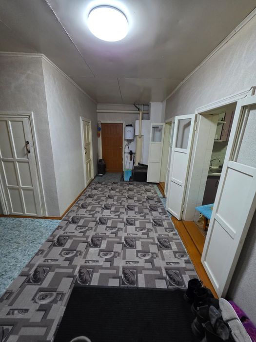 Продется дом в Боровском