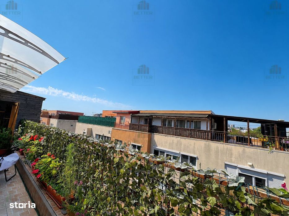 Apartament mobilat-utilat | 2 camere | Sector 3 – Șos. Industriilor