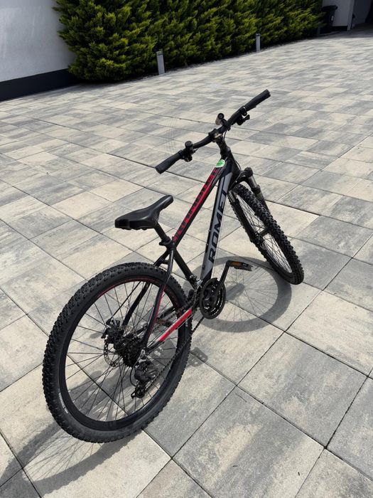 Vand bicicleta Romet