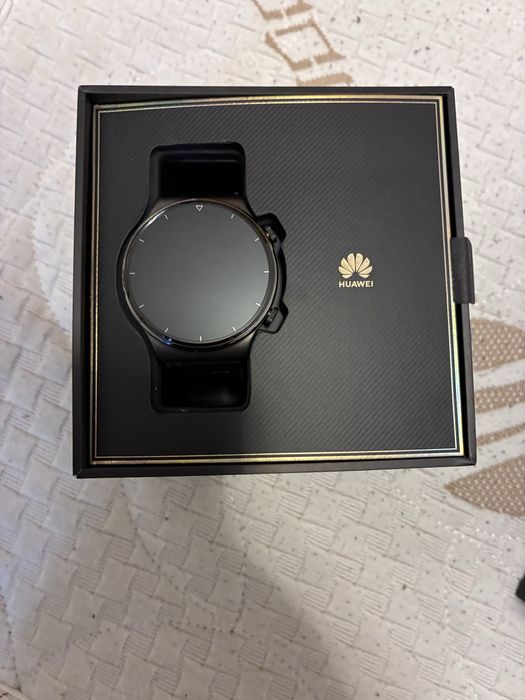 Huawei watch GT2 Pro impecabil