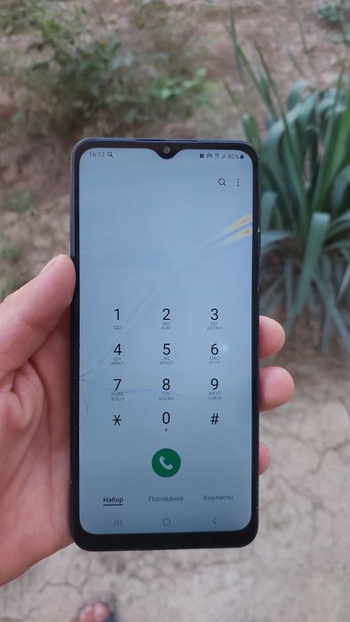 Samsung Galaxy A12 64Gb