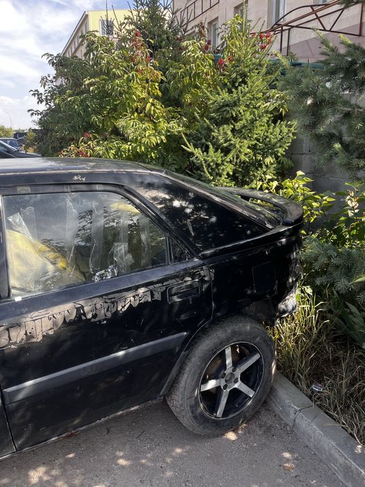 Мазда 323f на запчасти