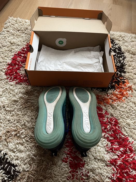 Nike Air Max 720, 38.5