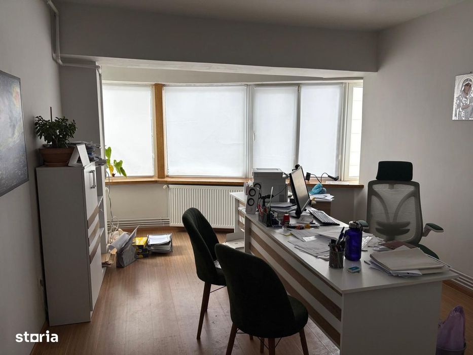 Apartament 4 camere  | Centrul Civic – B-dul Mihail Kogălniceanu
