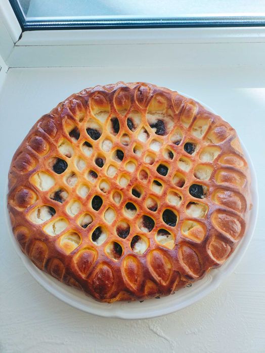 Продам домашнюю выпечку.