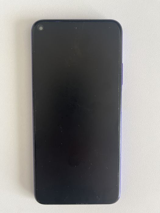 Huawei nova 5T, 128 гб