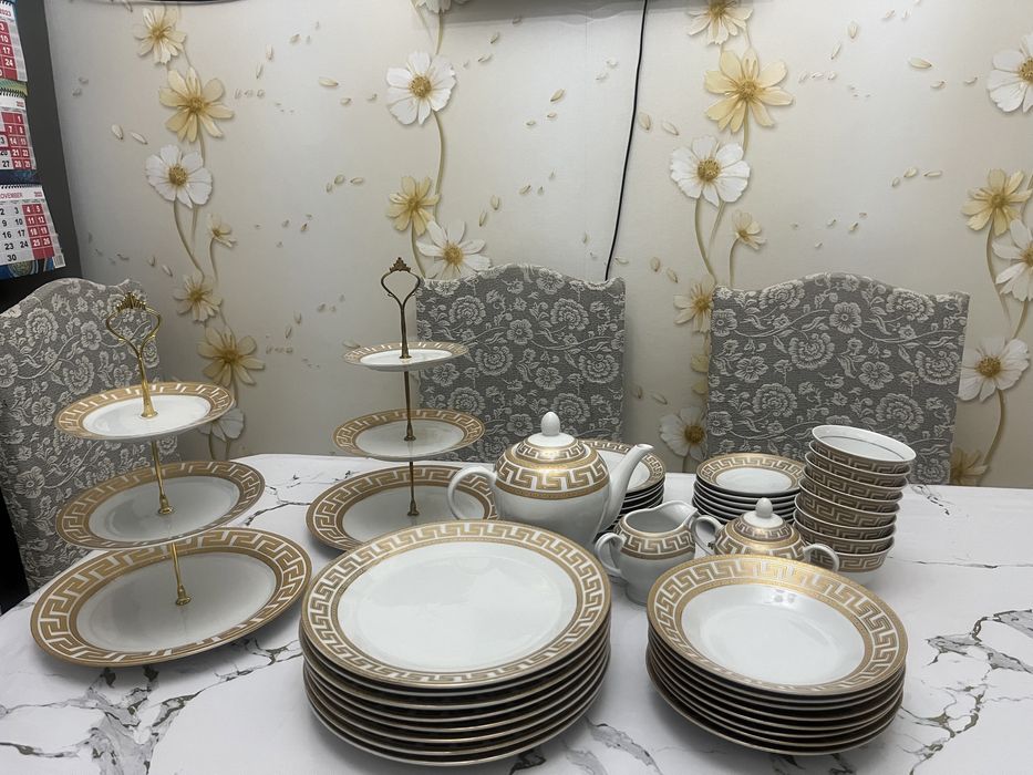 Продам сервиз