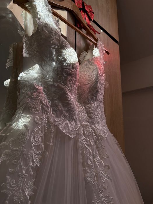 Rochie de mireasă