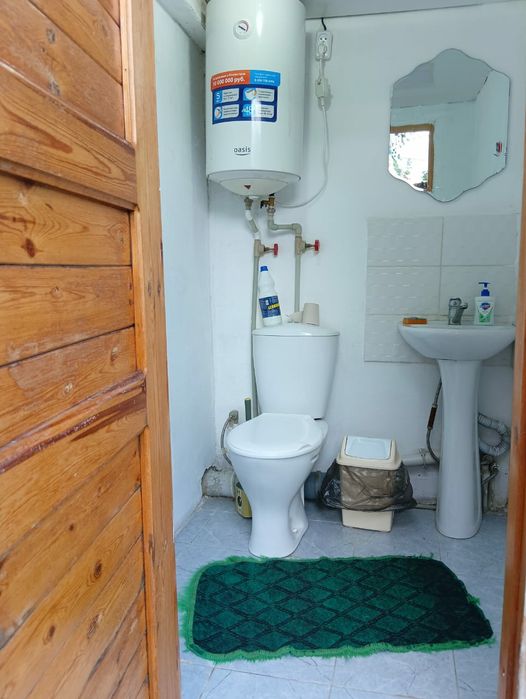 Сдаются Домики в Боровом
