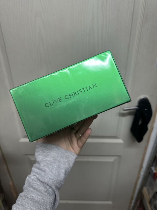 Clive christian 1872 masculine perfume