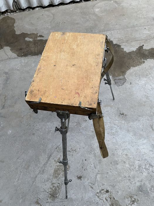 Этюдник для рисования