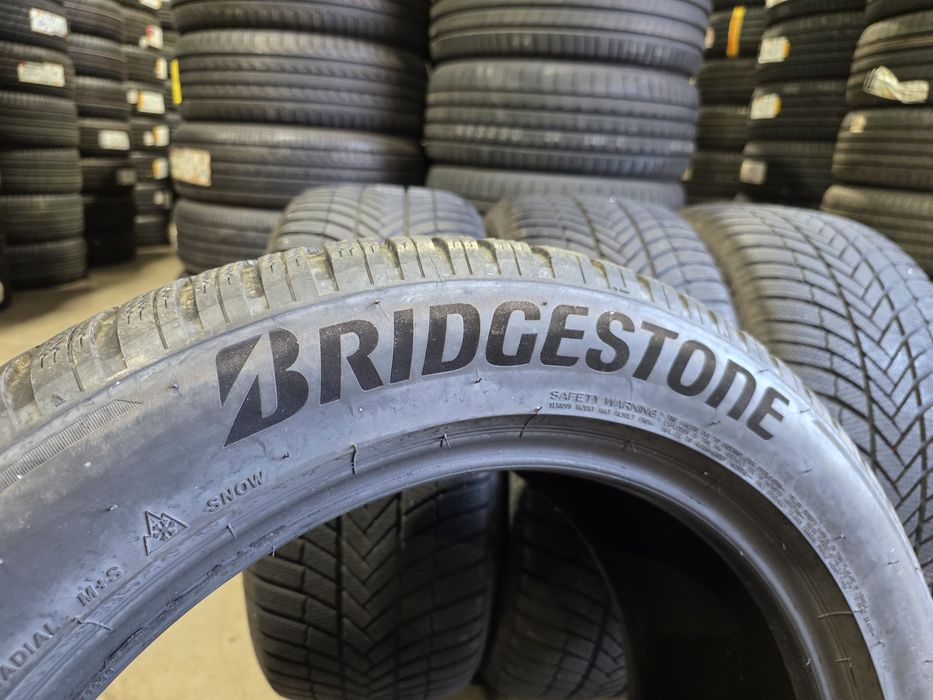265/50/19 BRIDGESTONE 4бр