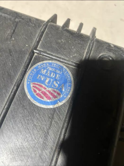 Набор инструментов Paratech