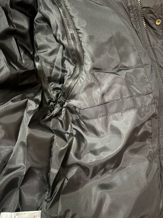 Burberry Puffer (яке)