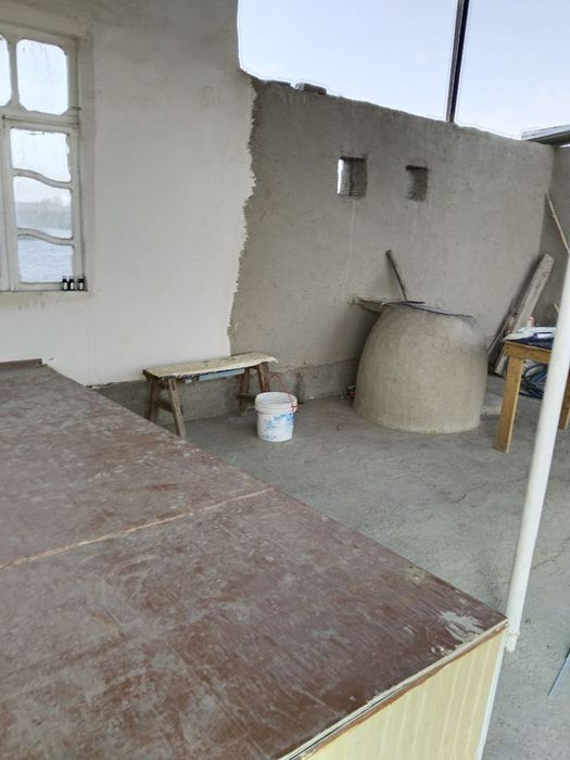 Хамма шароитларга эга баликхона