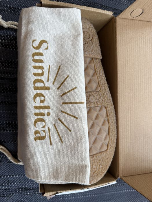 Эспадрильи -летняя обувь