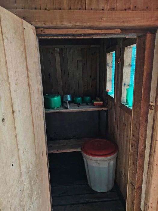 Дача за Куленовкой