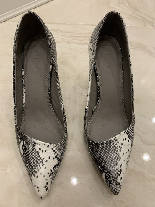 Дамски обувки 37 номер