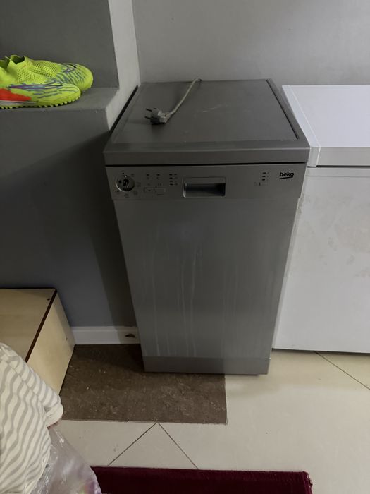 Посудомоечная машина