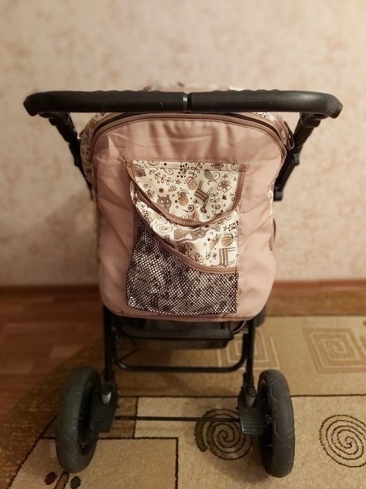 Коляска в хорошем сост