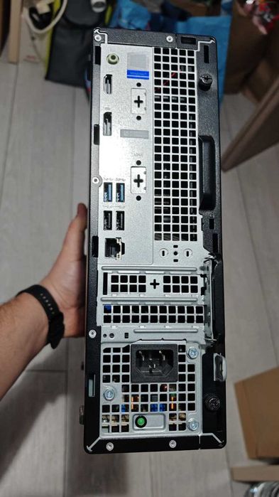 Calculator Dell Optiplex 3080 - i5 gen 10 - 8/256 GB