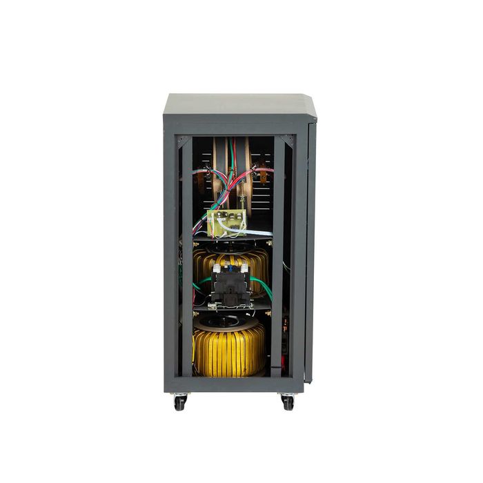 stalbizator SVC-20kVA