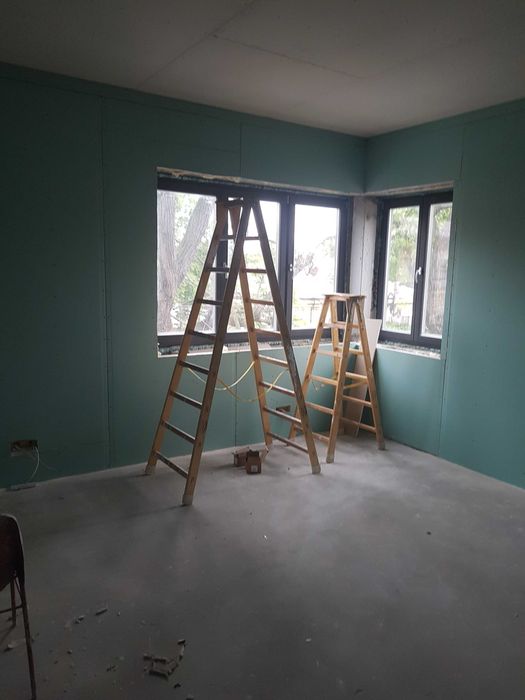 Echipa cu experiență în domeniul amenajăriilor interioare