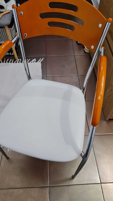 Мебел/ Стол трапезен "Явор"