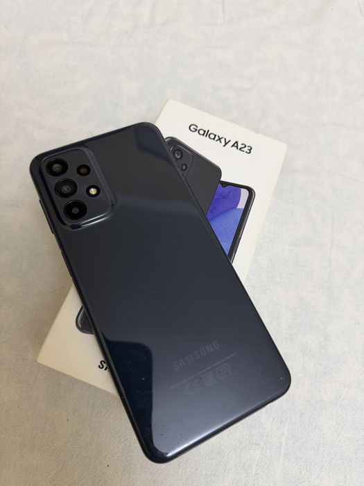 Samsung Galaxy a23