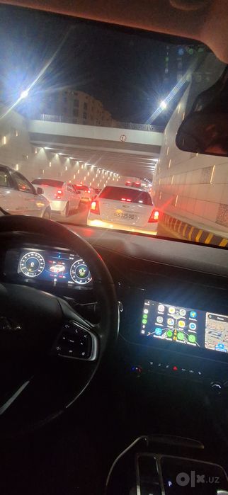 Chery arizzo 6 pro
