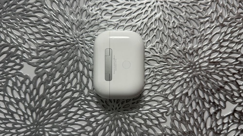Cască stânga Airpods Pro 2 + case încărcare ( lightning)