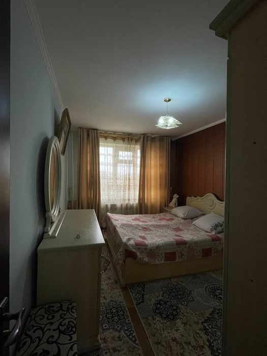 Сдаю 3 х комнатную квартиру в Саттепо.