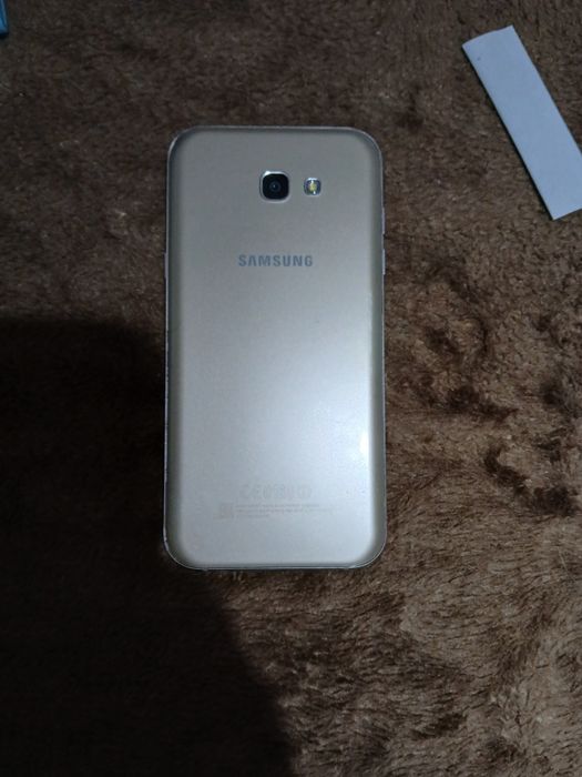 Продам Самсунг Галакси А7