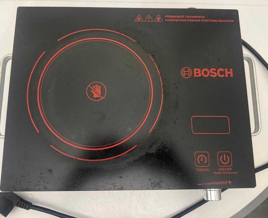 Плита настольная Bosch (Китай)