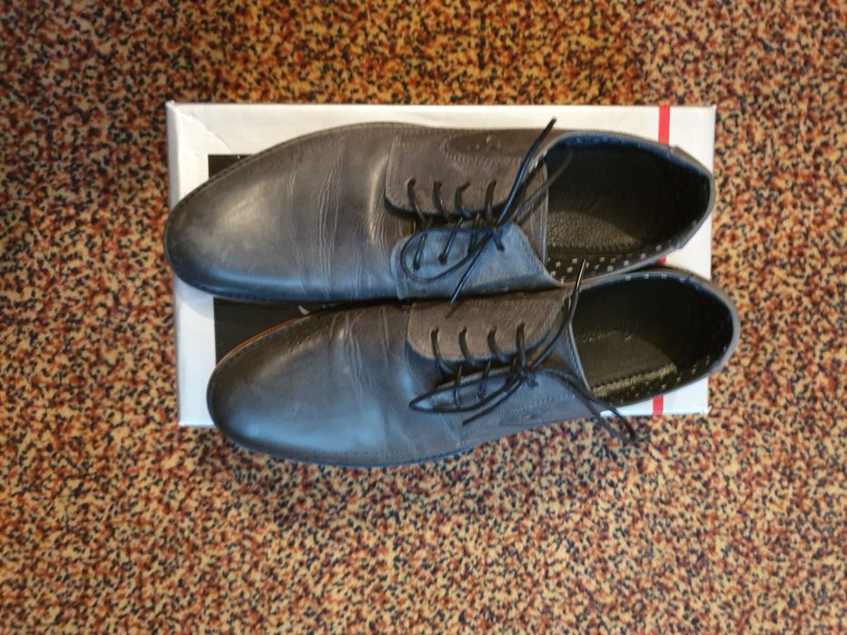 Обувь мужская 44 / 45 размер