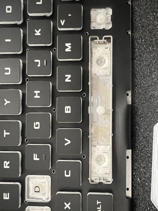 Taste Laptop, Notebook Asus TUF FA5