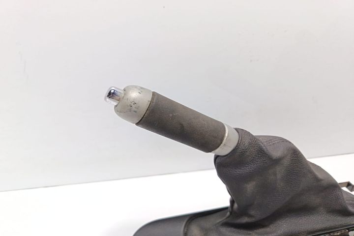 Maneta frana de mana 677481402 Mini Cooper R56