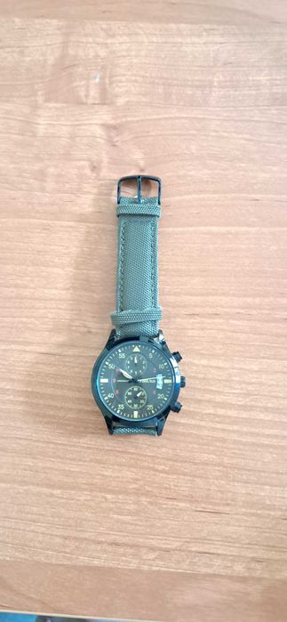 chasi Watch Yesuya (made in Japan)