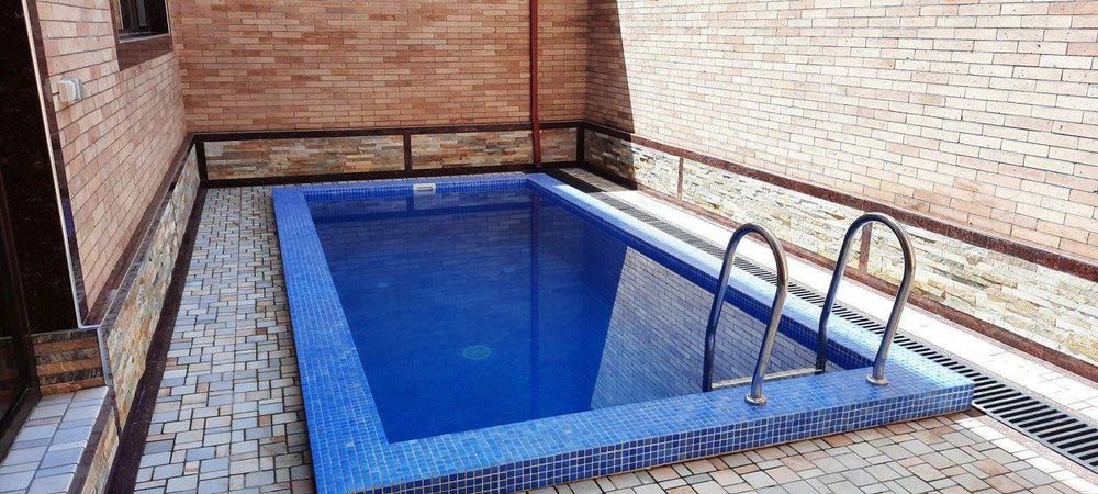 Сдаём Tawn House‼️ Район - Хишрау‼️