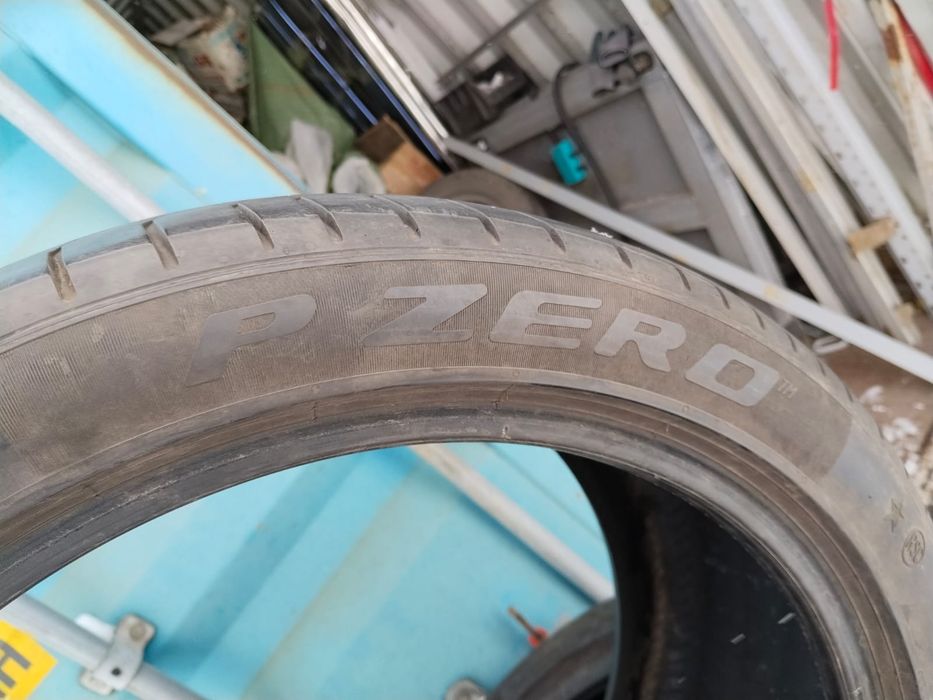 Продам шину Pirelli