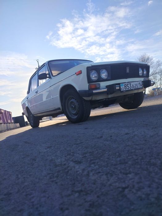 Продам ВАЗ 2106 в одних руках