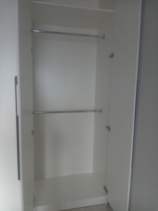 Распашной шкаф , размер 260×260